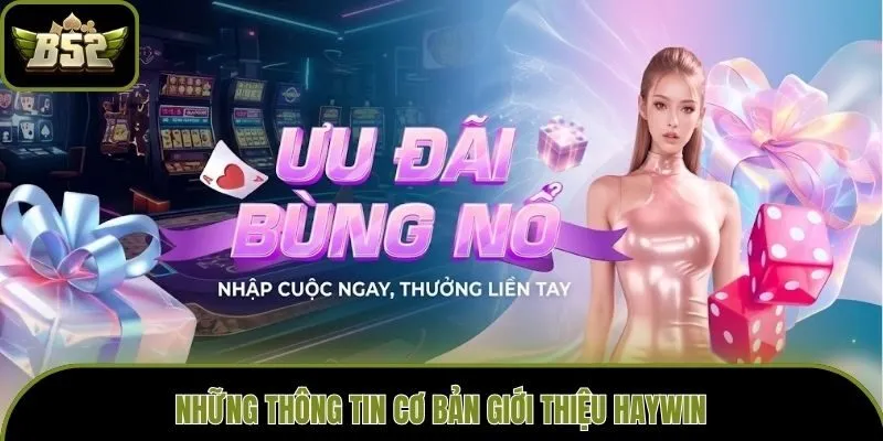 Top 5+ khuyến mãi B52club hot nhất hiện nay